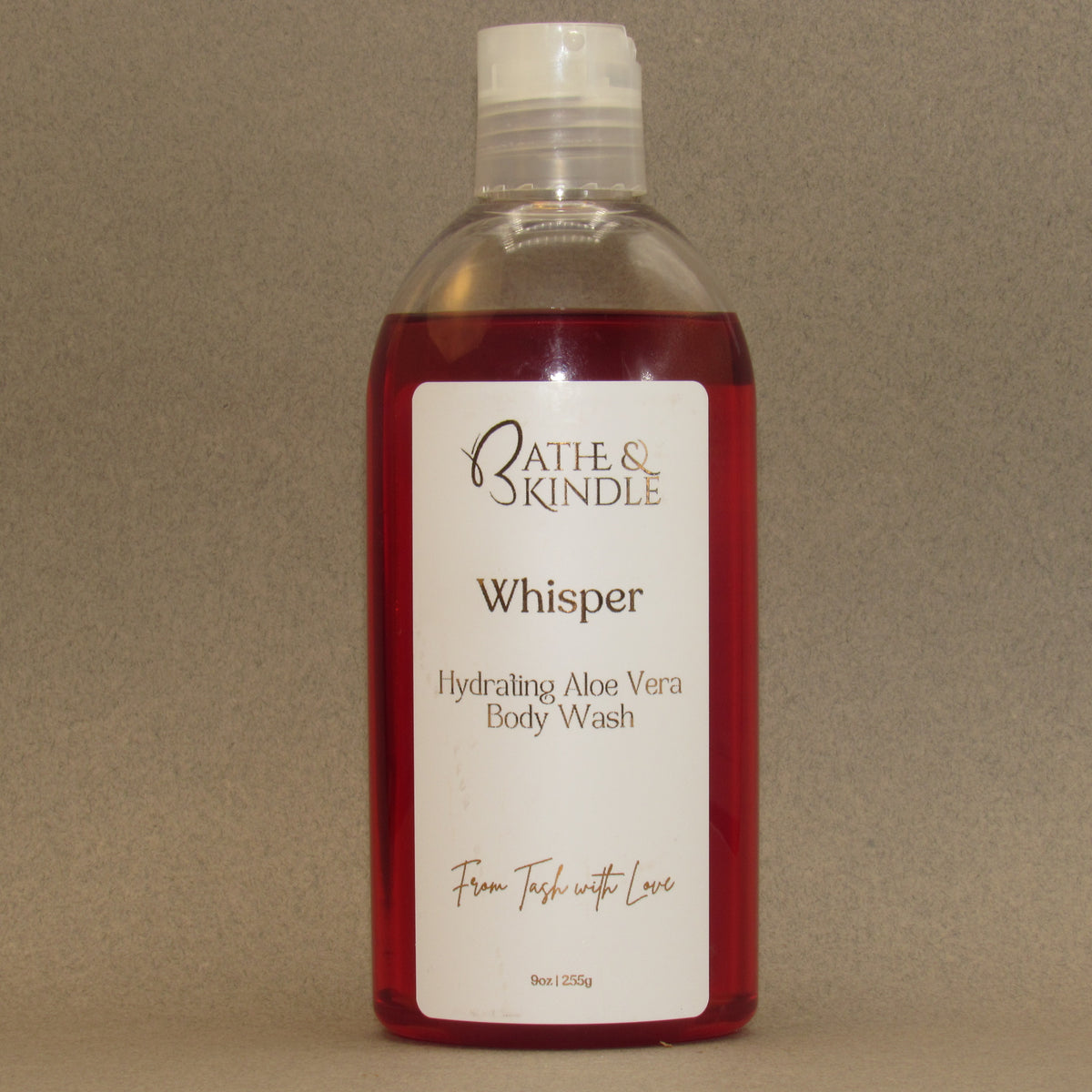 WHISPER