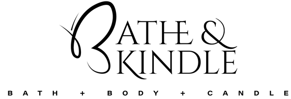 Bathe & Kindle