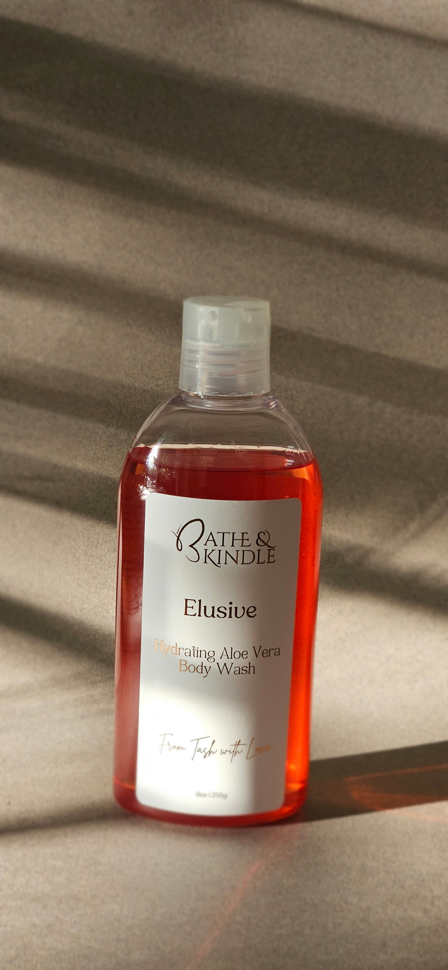 ELUSIVE