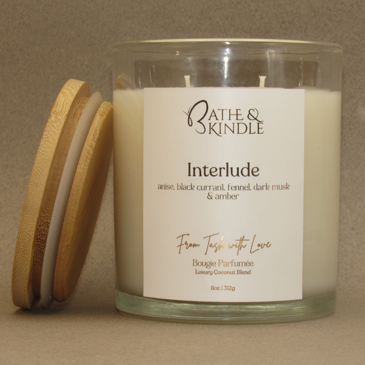 INTERLUDE