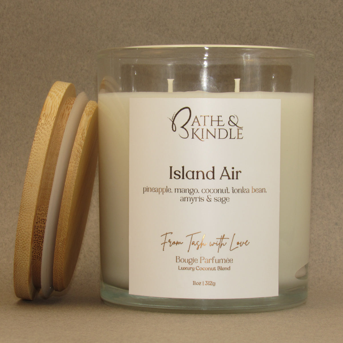 ISLAND AIR