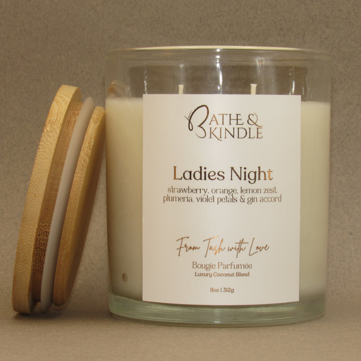 LADIES NIGHT