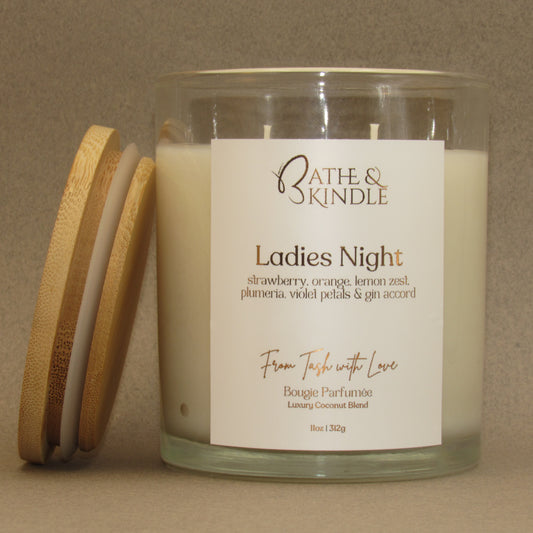 LADIES NIGHT