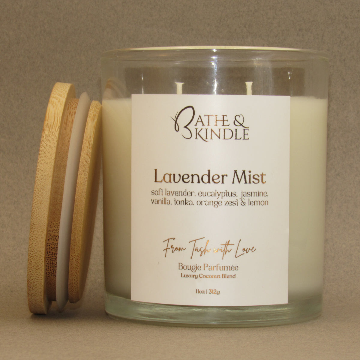 LAVENDER MIST