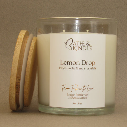 LEMON DROP