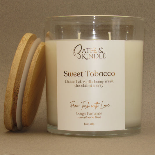SWEET TOBACCO