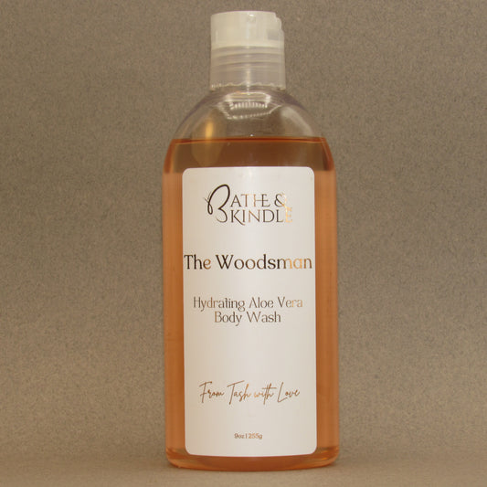 THE WOODSMAN